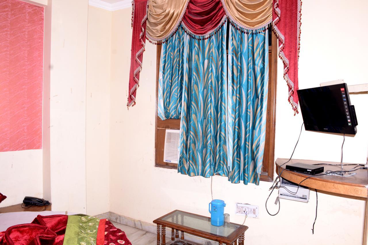 Sriswal View Mini-hôtel 2*
