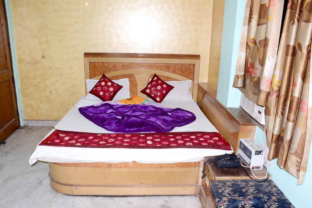 Mini-hôtel Sriswal View New Delhi