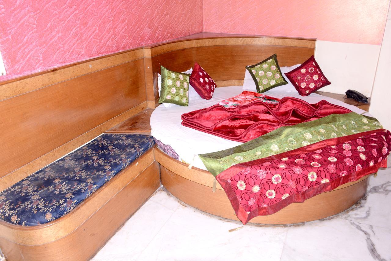 Sriswal View Mini-hôtel 2*