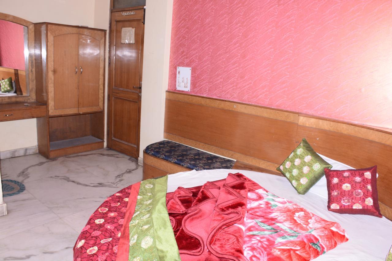 Sriswal View Mini-hôtel 2*